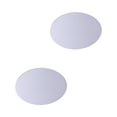 thumbnail image 1 of Homoyoyo 2ensemble Miroirs Réfléchissants Accessoires Photo pour Bijoux Photographie Acrylique, 1 of 8