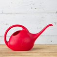 thumbnail image 3 of Novelty 30605 Indoor Watering Can, 1/2 Gallon, Red, 3 of 6