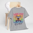 thumbnail image 4 of Back To School Shirt, School Bus Shirt, Teacher Shirt ID-0624-AJVX, 4 of 8