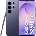 thumbnail image 1 of Smartphone Samsung Galaxy S26 ULTRA dual 256GB 12RAM Violeta, 1 of 1