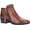 Cuero Leather, variant on Women's Pikolinos Daroca Bootie W1U-8590