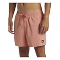 thumbnail image 4 of Short Quiksilver Hombre Everyday Volley Rosa Traje De Baño rosa XL, 4 of 7