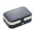 thumbnail image 1 of Multi-functional Jewelry Box Organizer Display Jewelry Storage Case for Rings Earrings Necklace, 1 of 7