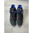 thumbnail image 2 of A i r-Jor-dan 4 Retro ‘Rare Air - White Lettering’ Size 10 Men FV5029-003, 2 of 5