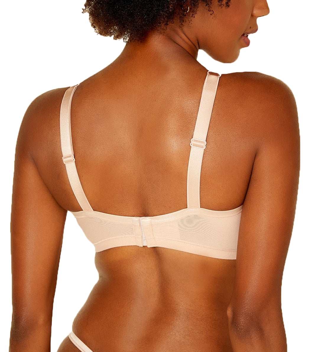 cosabella soire curvy bralette