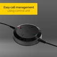 thumbnail image 5 of Jabra Evolve 20SE UC Mono Wired Headset, 5 of 6
