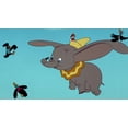 thumbnail image 2 of Disney's Dumbo: 70th Anniversary Edition [Blu-Ray + DVD], 2 of 4