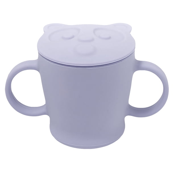 1 taza de agua para bebés, taza de entrenamiento para bebés, taza de entrenamiento para bebés