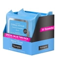 thumbnail image 2 of Toallitas desmaquillantes Neutrogena Cleansing sin fragancia Neutrogena OGX, 2 of 2