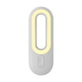 thumbnail image 2 of Fiudx Trampa Ultrasónica para Mosquitos, Diseño de Bajo Consumo, Tecnología de Resonancia de Frecuencia Variable, Luz Nocturna Suave para Facilitar El Cuidado Del Bebé, Dispositivo Portátil Compacto,, 2 of 6