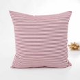 thumbnail image 4 of Checkered Striped Pattern Pillow Case Square Rectangle Pillowslip Cushion Cover Throw Car Sofa Bed Drawing Living Room Decor, 4 of 4