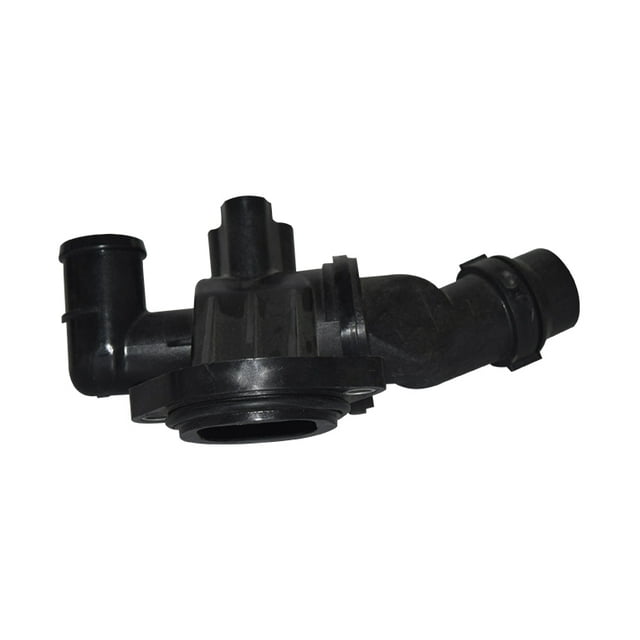 TOMA DE AGUA BORA (JETTA) 2005 al 2010 VOLKSWAGEN L4 2.0L K-NADIAN