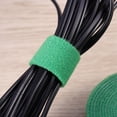 thumbnail image 3 of CHICHUMID Organizador De Plantas Y Cables Con De Gancho Y Lazo Resistente Verde, 3 of 7