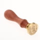 thumbnail image 1 of Sello de Cera de Sello Vintage con de la de la de la Grabada para Decoraciones de Sobres DIY U, 1 of 8