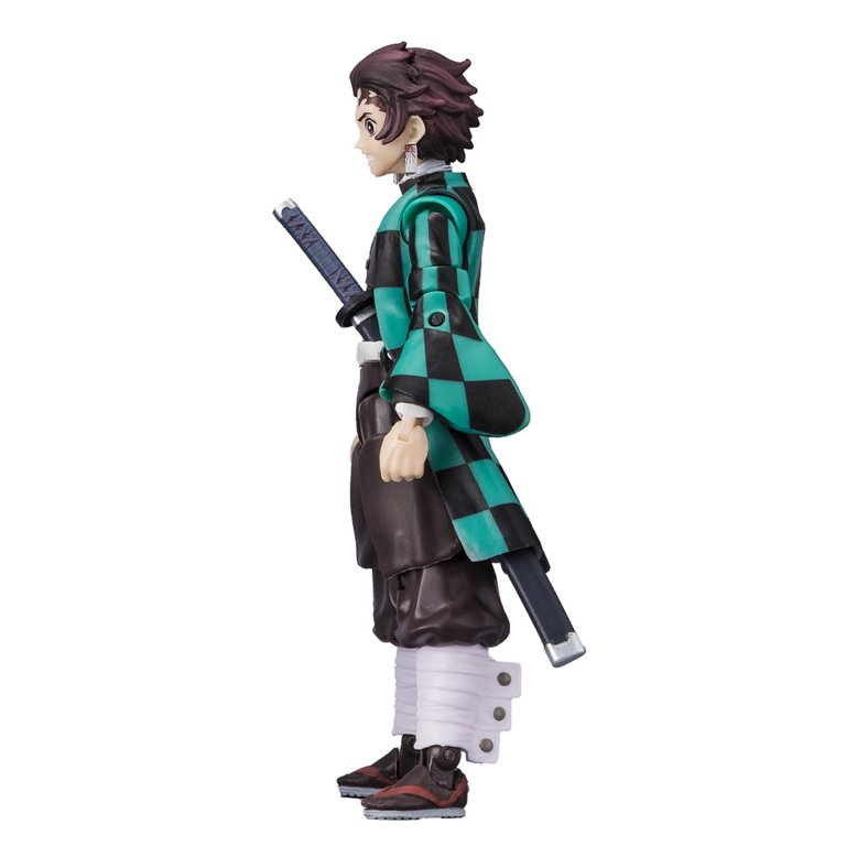Ultimate Legends HD - Demon Slayer - Tanjiro Kamado Hinokami