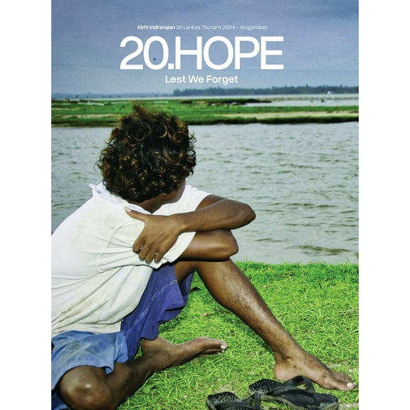 20.Hope, (Paperback)