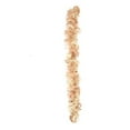 thumbnail image 1 of Lazos para el cabello para peluca, peluca desordenada enrollada, moño, peluca esponjosa, peluca de fibra química circular, valor excepcional, 1 of 8