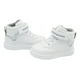 thumbnail image 1 of Tenis Bota Escolar Bubble Gummers Niño Jucca Blanco/gris blanco 18, 1 of 5