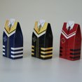 thumbnail image 1 of unbranded 50Ud Cajas De Dulces En Azul Para Fiestas De Graduación Y Almacenaje, 1 of 6