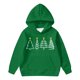 thumbnail image 5 of Sudadera con capucha para niñas y niños, sudadera de manga larga con cuello redondo y estampado de moda, jersey con bolsillo, sudadera de poliéster para niñas, 5 of 8