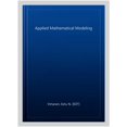 thumbnail image 1 of Pre-Owned Applied Mathematical Modeling, 1 of 1