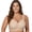 Skin, variant on Bras for Women Supportive Wireless Push Up Bra Full Coverage No Underwear Seamless Plus Size for Older Women