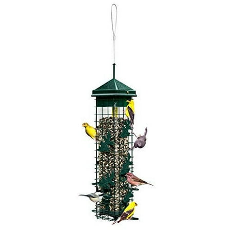 Brome Squirrel Solution® 200 Bird Feeders