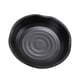 thumbnail image 5 of de 2 tazas de , de de melamina, para , para servir, negros para aperitivos para , con Gloria Cuenco para dip de sabor a salsa, 5 of 9