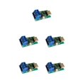 thumbnail image 1 of Bearachild Type-C USB-C PD0 PD0 to DC USB-PD Changer Module Herramienta de conversión de energía conveniente y compacta Type2 NO2, 1 of 1