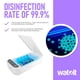 thumbnail image 2 of Desinfectante UV para teléfono celular Watolt UV Light Sanitizer Box, 2 of 7