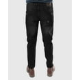 thumbnail image 5 of MEN'S SLITHER RIPPED SLIM FIT JEANS, 5 of 10