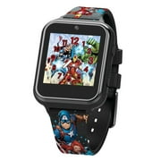 Marvel The Avengers iTime Unisex Kids Interactive Smartwatch 40 MM