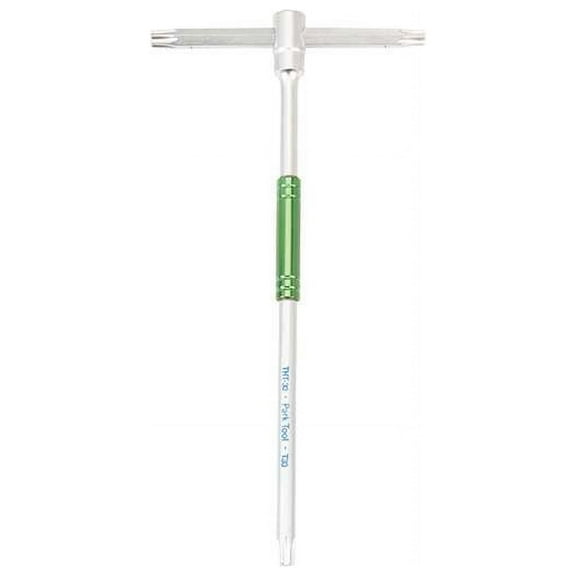 Park Tool THT-30 Sliding T-Handle Torx Compatible Wrench