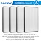 thumbnail image 5 of Filtro de repuesto LINNIW F2 A2 para purificador de aire Filtrete, 5 of 7