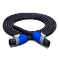 thumbnail image 1 of Neutrik Connect 5ft Edge Speaker Cable for Enhanced Audio Performance, 1 of 5
