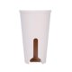 thumbnail image 1 of Bearachild Bolsas de basura para el hogar, estante de almacenamiento, cocina, dormitorio, baño, bolsa de basura, caja organizadora, soporte de Organizadores de utensilios de cocina No.2 Bearachild HA024823-02, 1 of 1