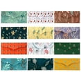 thumbnail image 3 of 24 Pack Budget Envelopes Laminated Cash Envelope System for Money Savings with Budget Sheets for Finance Record, 3 of 6