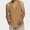 #Khaki, variant on Rigardu tanks for men mens tank top Men's Fashion Spring And Summer Casual Sleeveless V Neck Solid Color Pullover Undershirt Men's Sports Undershirts Army Green L