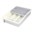 thumbnail image 4 of Drawer Organizer, Drawer Dividers,  Cutlery Organizer, For Mom Home Kitchen Cutlery, 4 of 8
