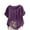Purple-Linen Shirt Women, variant on womens tops,Cotton Linen Tops for Women Loose Fit Casual Roll Up Short Sleeve T-Shirt Trendy Cute Floral Print Blouse 2026 Summer
