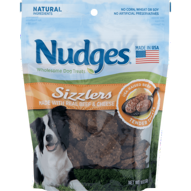 Nudges sizzlers clearance