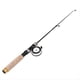 thumbnail image 2 of 2X Cañas de Pesca de Hielo En El Invierno Cañas de Pescar Nuevas Cañas de Pescar Caña de Pescar Combo Pen Señuelos Abordar Casting Hard Rod, 2 of 5