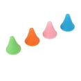 thumbnail image 5 of 40 Pieces Multi-colored Needle Point Stoppers Needle Point Protectors Needles Knitting Accessories, 5 of 5