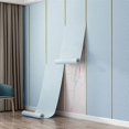 thumbnail image 1 of Papier Peint Autocollant 3D Diatomée Imperméable et Anti-Humidité pour Chambre à Coucher Salon Rénovation Décoration Murale, 1 of 5