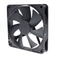thumbnail image 5 of 140mm 14cm Computer Case Cooling Fan PC Waterproof Dustproof,2900RPM 140X140X25mm Dual Ball 12V,High Speed IP68 Cooler, 5 of 5