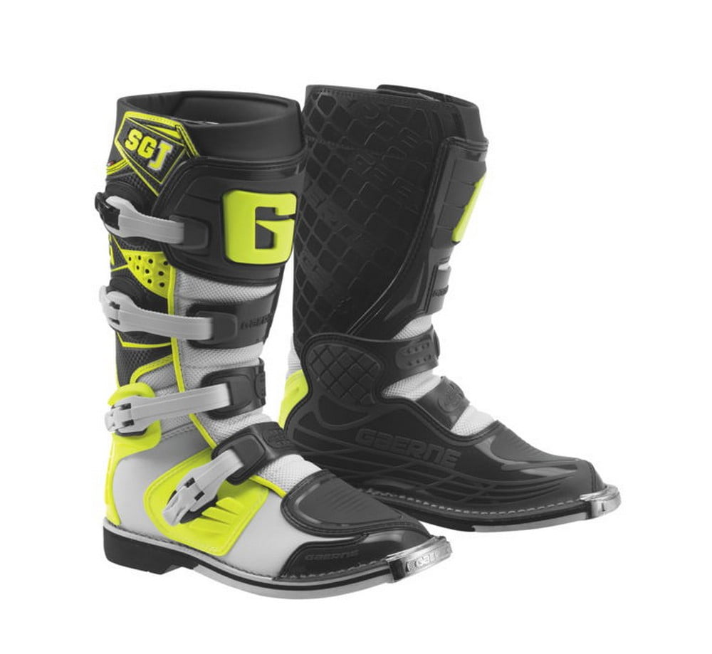 Gaerne SG-J Youth MX Offroad Boots 