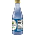 thumbnail image 4 of Rose's Blueberry Simple Syrup Mixer, 12 fl oz, Bottle, 4 of 6
