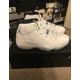 thumbnail image 1 of A i r-Jor-dan 11 Legend Blue, 1 of 4