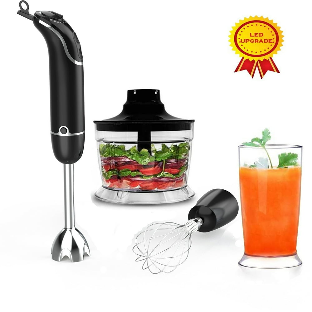 hand blender set sainsburys