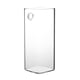 thumbnail image 5 of Florero de cristal colgante Super homeMX transparente, 5 of 8